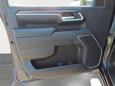 2025 GMC Sierra 2500 HD SLE