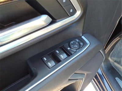 2025 GMC Sierra 2500 HD SLE