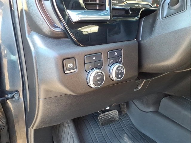 2025 GMC Sierra 2500 HD SLE