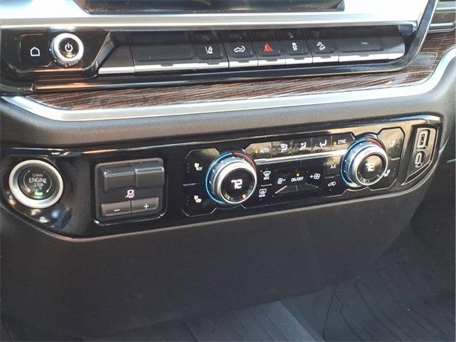 2025 GMC Sierra 2500 HD SLE