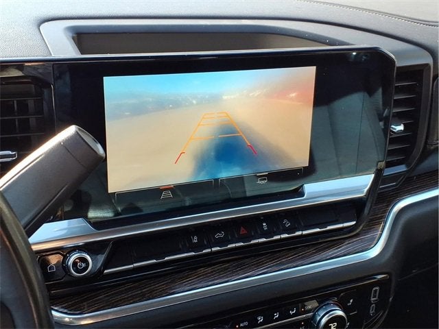 2025 GMC Sierra 2500 HD SLE