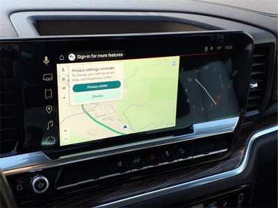 2025 GMC Sierra 2500 HD SLE