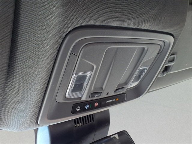 2025 GMC Sierra 2500 HD SLE