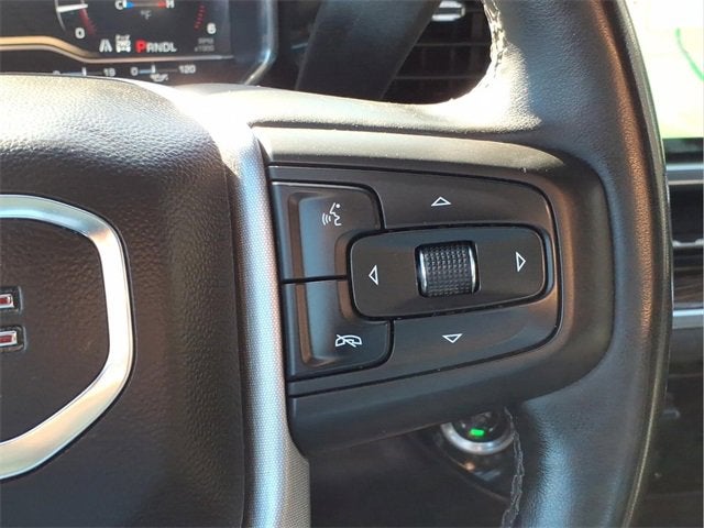 2025 GMC Sierra 2500 HD SLE