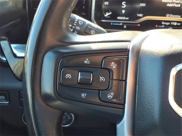 2025 GMC Sierra 2500 HD SLE