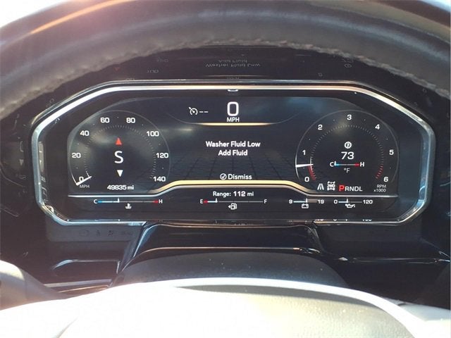 2025 GMC Sierra 2500 HD SLE