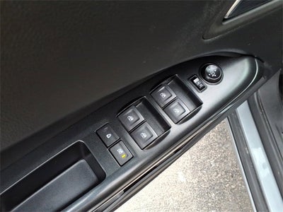 2022 GMC Canyon AT4 - Leather