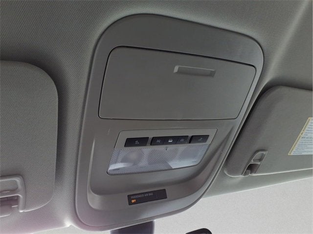 2022 GMC Canyon AT4 - Leather