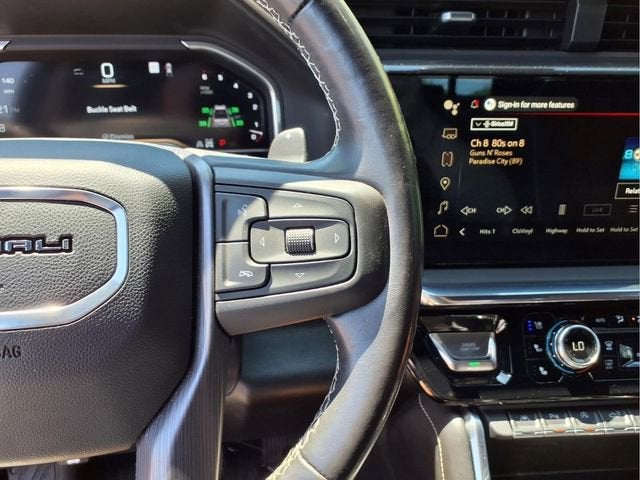2023 GMC Sierra 1500 Denali Ultimate