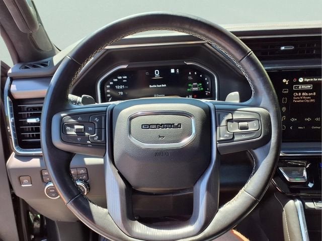2023 GMC Sierra 1500 Denali Ultimate