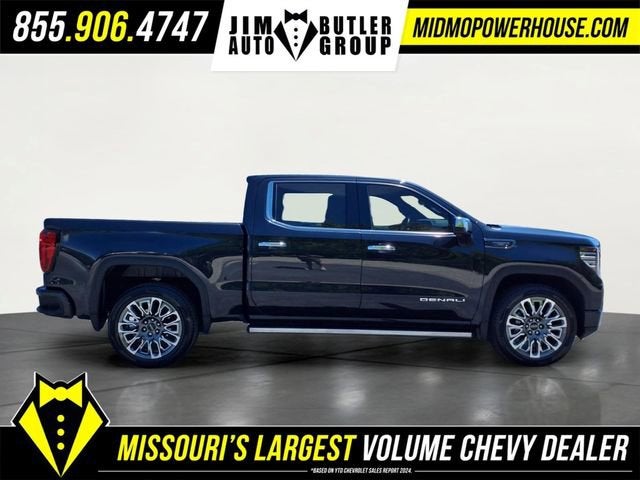 2023 GMC Sierra 1500 Denali Ultimate