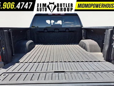 2023 GMC Sierra 1500 Denali Ultimate