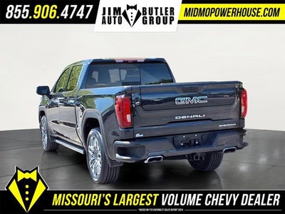 2023 GMC Sierra 1500 Denali Ultimate