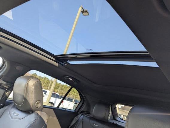 2023 Cadillac XT4 Sport