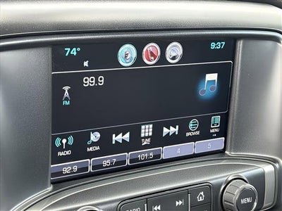 2024 Chevrolet Silverado 5500 HD Work Truck