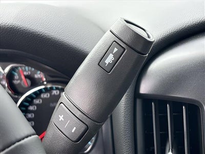 2024 Chevrolet Silverado 5500 HD Work Truck