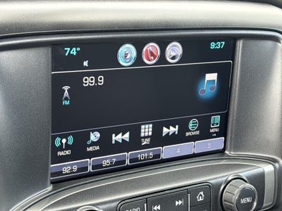 2024 Chevrolet Silverado 5500 HD Work Truck