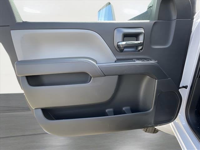 2024 Chevrolet Silverado 5500 HD Work Truck