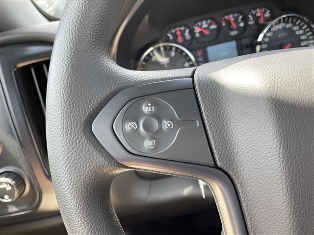 2024 Chevrolet Silverado 5500 HD Work Truck