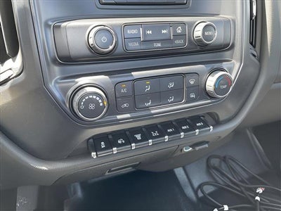 2024 Chevrolet Silverado 5500 HD Work Truck