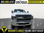 2024 Chevrolet Silverado 5500 HD Work Truck