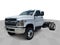 2024 Chevrolet Silverado 5500 HD Work Truck