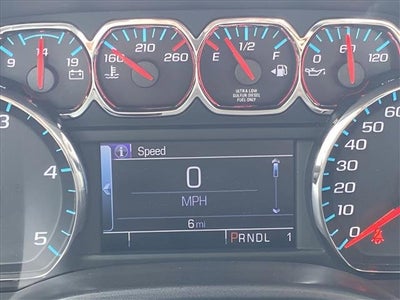 2024 Chevrolet Silverado 5500 HD Work Truck