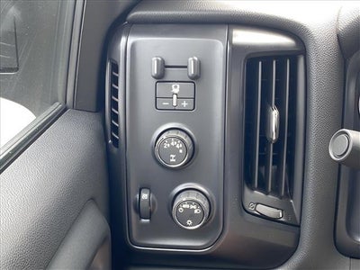 2024 Chevrolet Silverado 5500 HD Work Truck