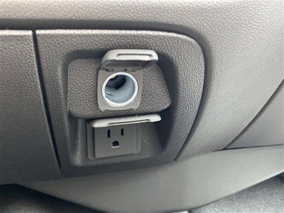 2024 Chevrolet Silverado 5500 HD Work Truck