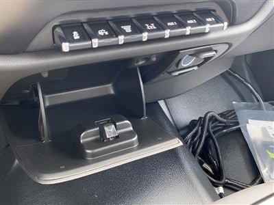 2024 Chevrolet Silverado 5500 HD Work Truck