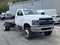 2024 Chevrolet Silverado 5500 HD Work Truck