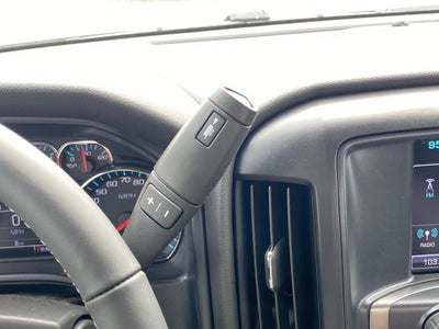 2024 Chevrolet Silverado 5500 HD Work Truck