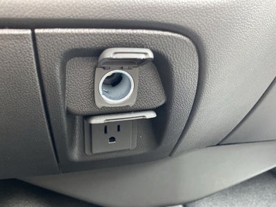 2024 Chevrolet Silverado 5500 HD Work Truck