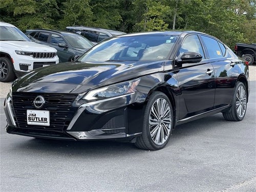 2023 Nissan Altima 2.5 SL