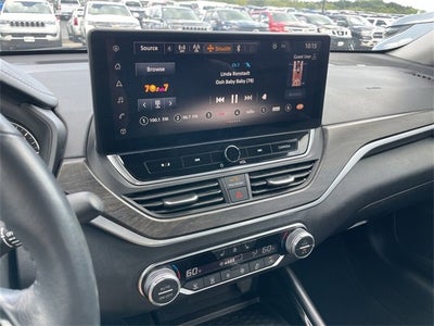 2023 Nissan Altima 2.5 SL