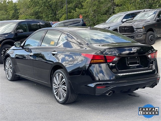 2023 Nissan Altima 2.5 SL