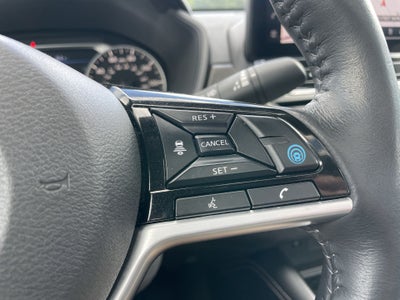 2023 Nissan Altima 2.5 SL