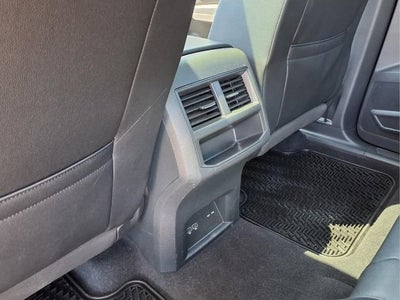 2020 Volkswagen Atlas Cross Sport 3.6L V6 SE w/Technology