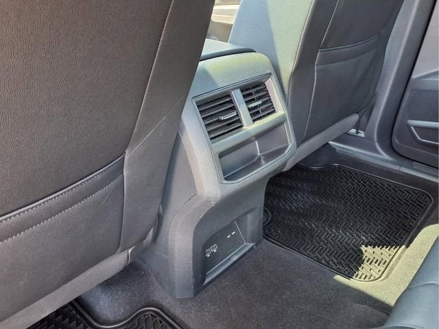 2020 Volkswagen Atlas Cross Sport 3.6L V6 SE w/Technology