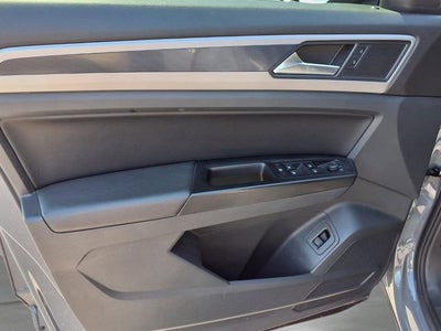 2020 Volkswagen Atlas Cross Sport 3.6L V6 SE w/Technology