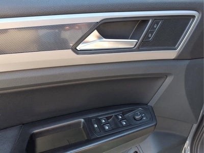 2020 Volkswagen Atlas Cross Sport 3.6L V6 SE w/Technology