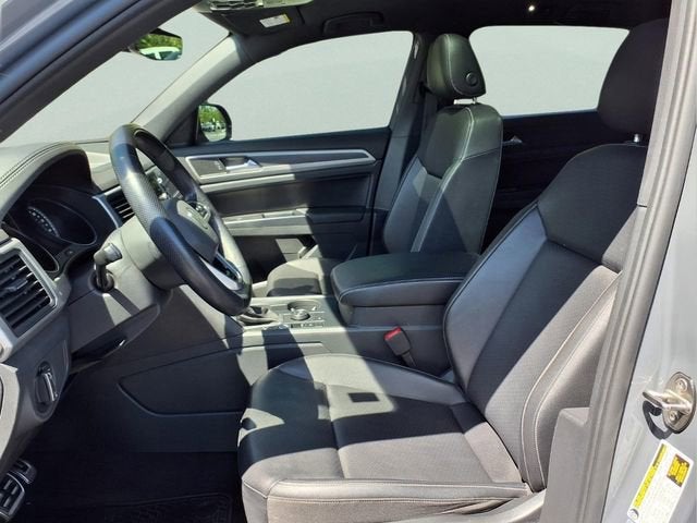 2020 Volkswagen Atlas Cross Sport 3.6L V6 SE w/Technology