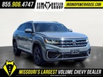 2020 Volkswagen Atlas Cross Sport 3.6L V6 SE w/Technology