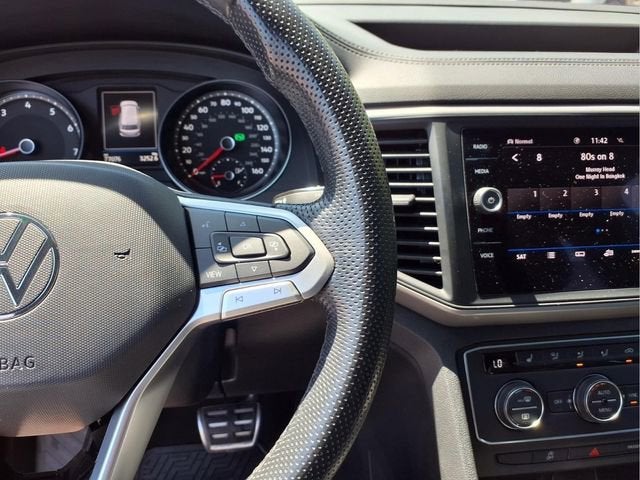2020 Volkswagen Atlas Cross Sport 3.6L V6 SE w/Technology