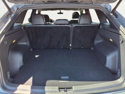 2020 Volkswagen Atlas Cross Sport 3.6L V6 SE w/Technology