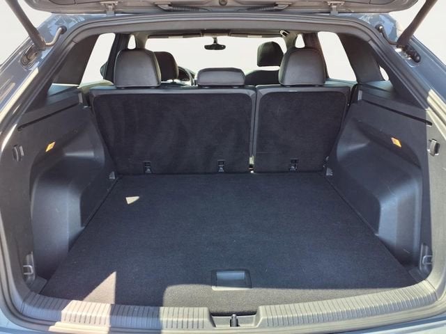 2020 Volkswagen Atlas Cross Sport 3.6L V6 SE w/Technology