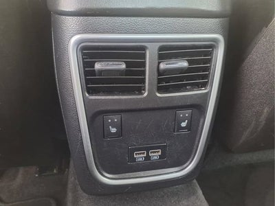 2015 Dodge Charger Road/Track