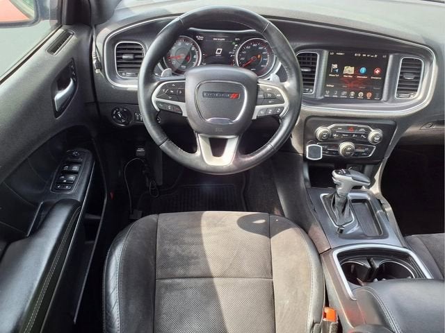 2015 Dodge Charger Road/Track