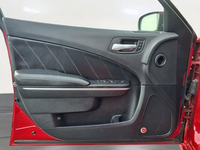 2015 Dodge Charger Road/Track