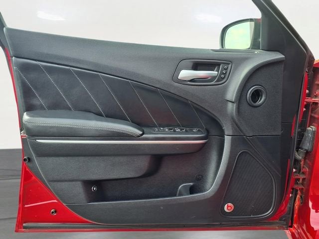 2015 Dodge Charger Road/Track